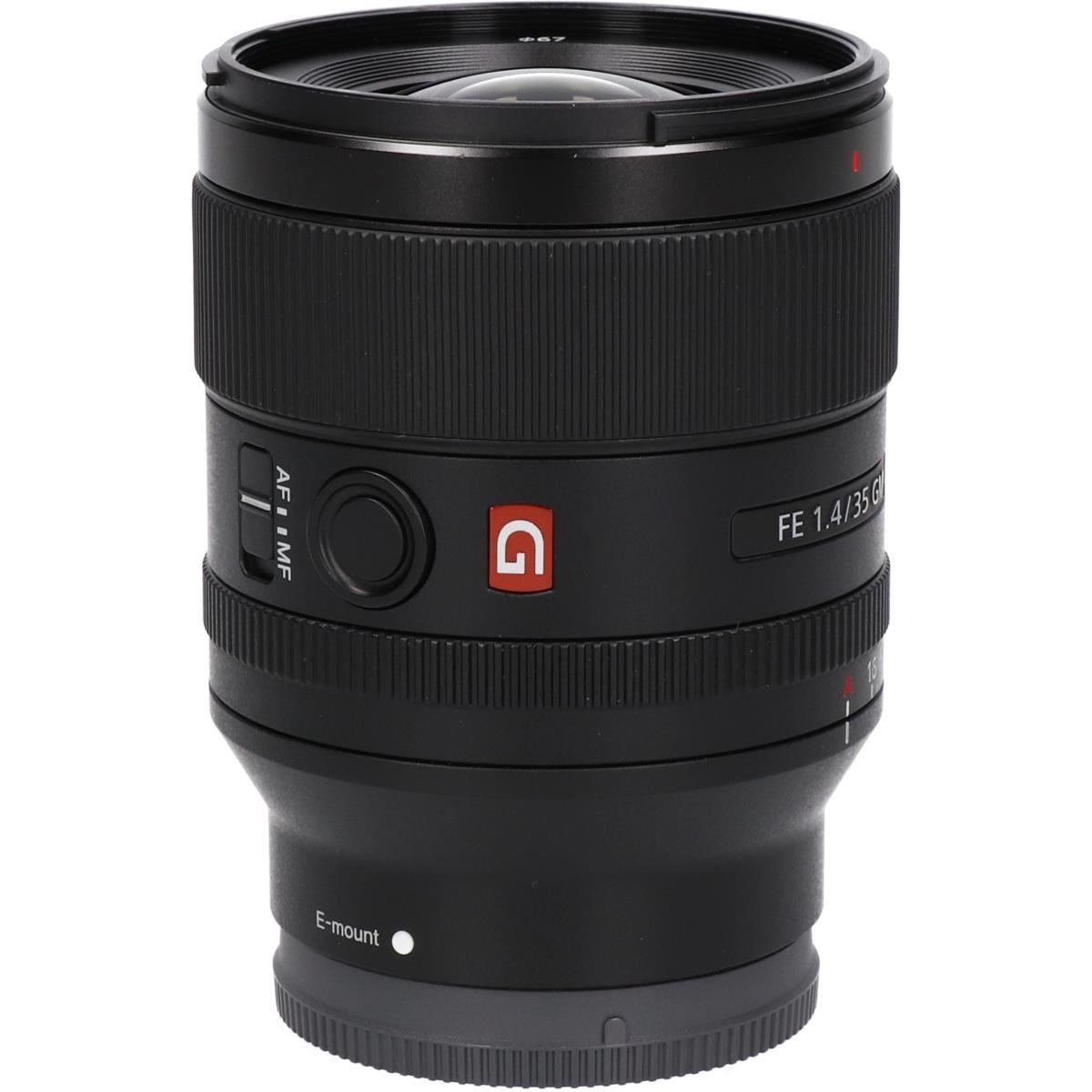 FE35/1.4GM(SEL35F14GM)