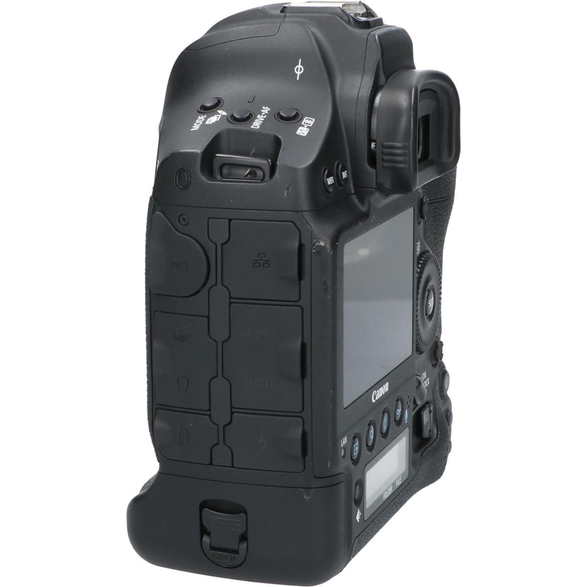 EOS-1DX MARK III