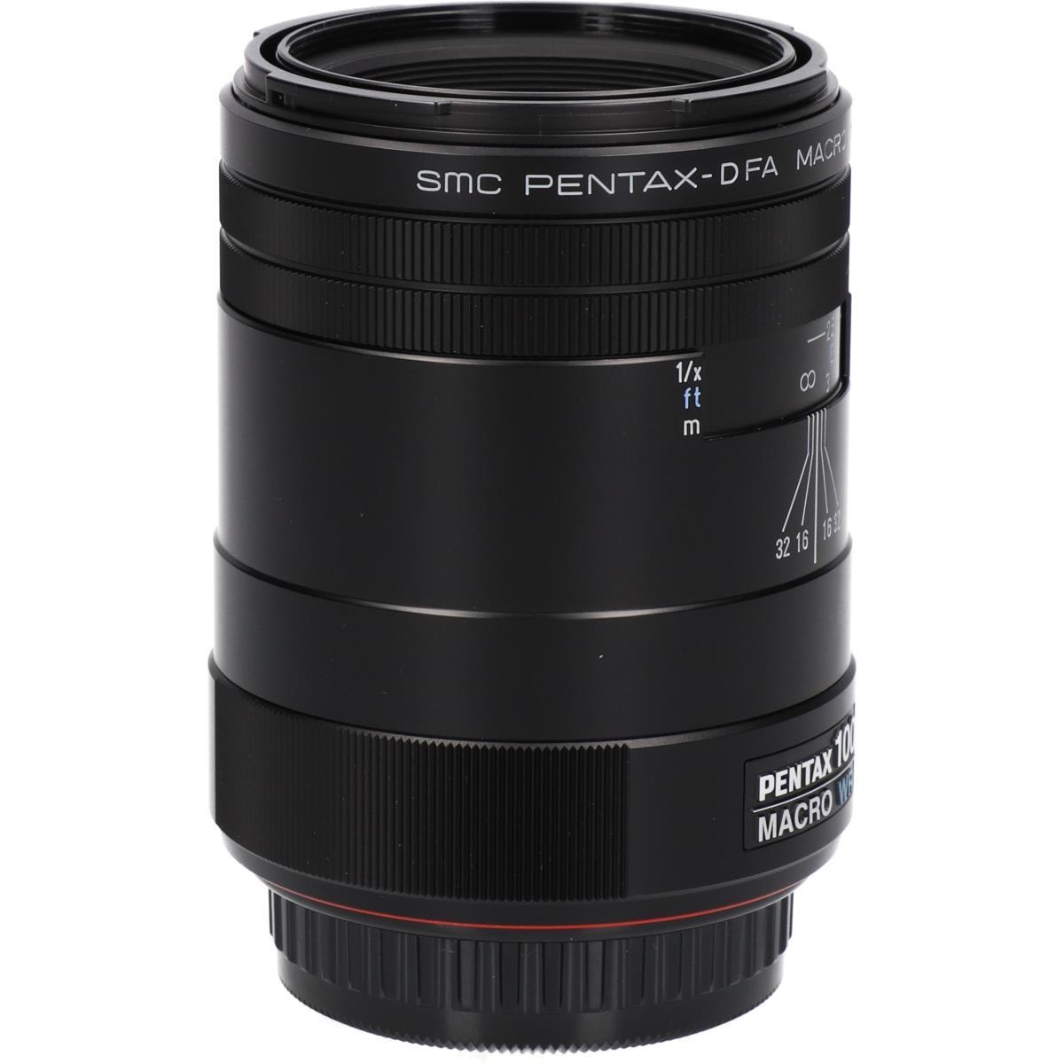 D FA MACRO100/2.8WR
