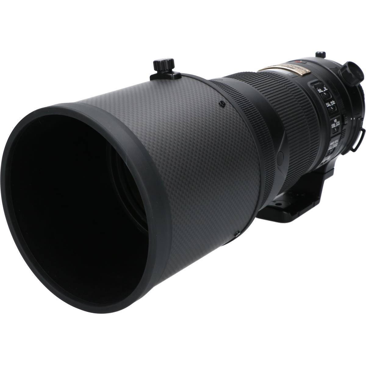 AF-S300/2.8G ED VR