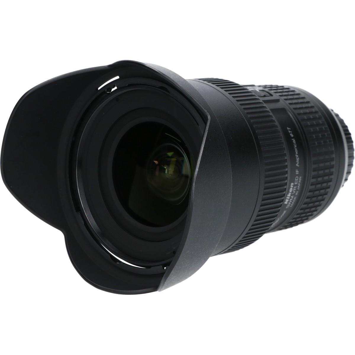 AF-S16-35/4G VR