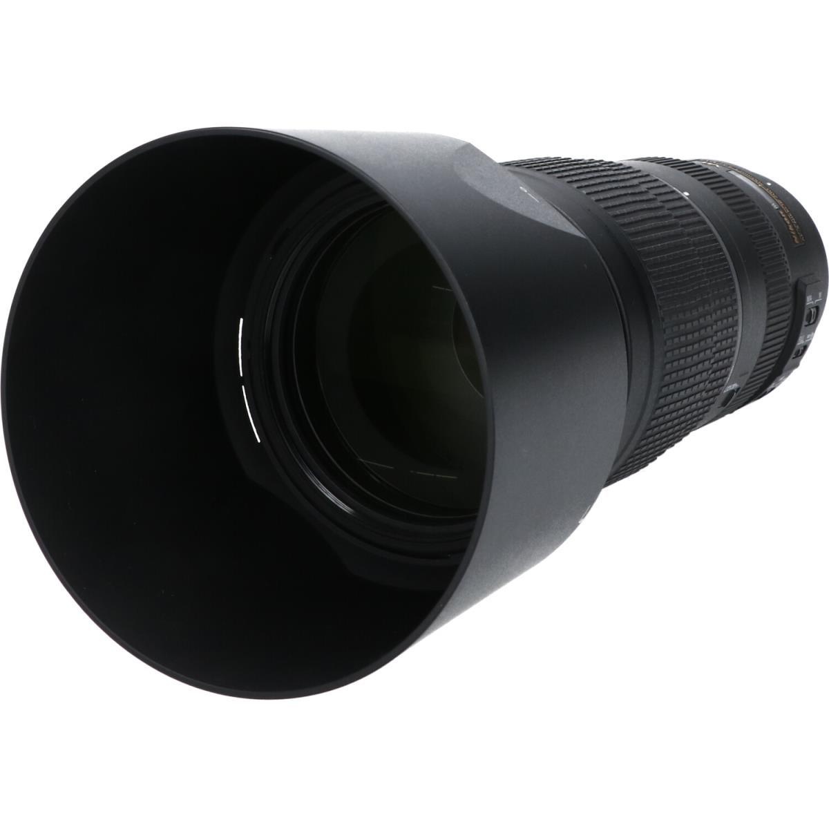 AF-S200-500/5.6E ED VR