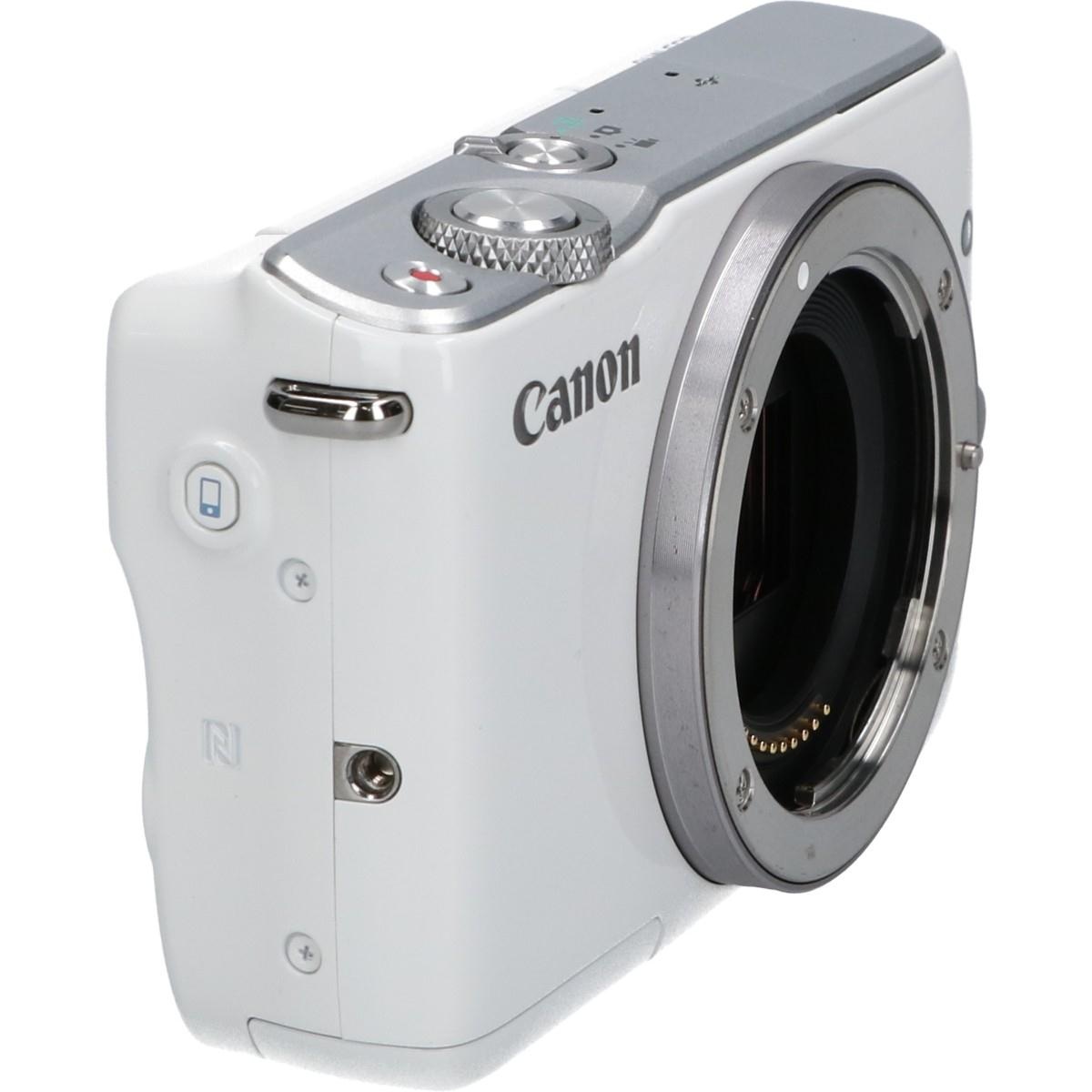 EOS M10 ホワイト