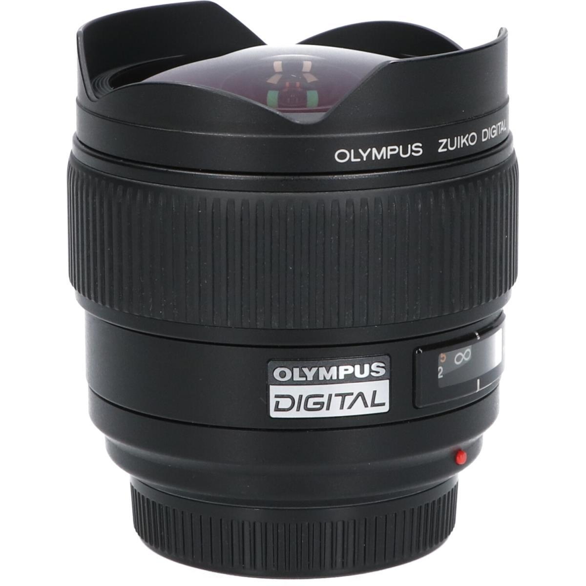 ZD ED8/3.5FISHEYE