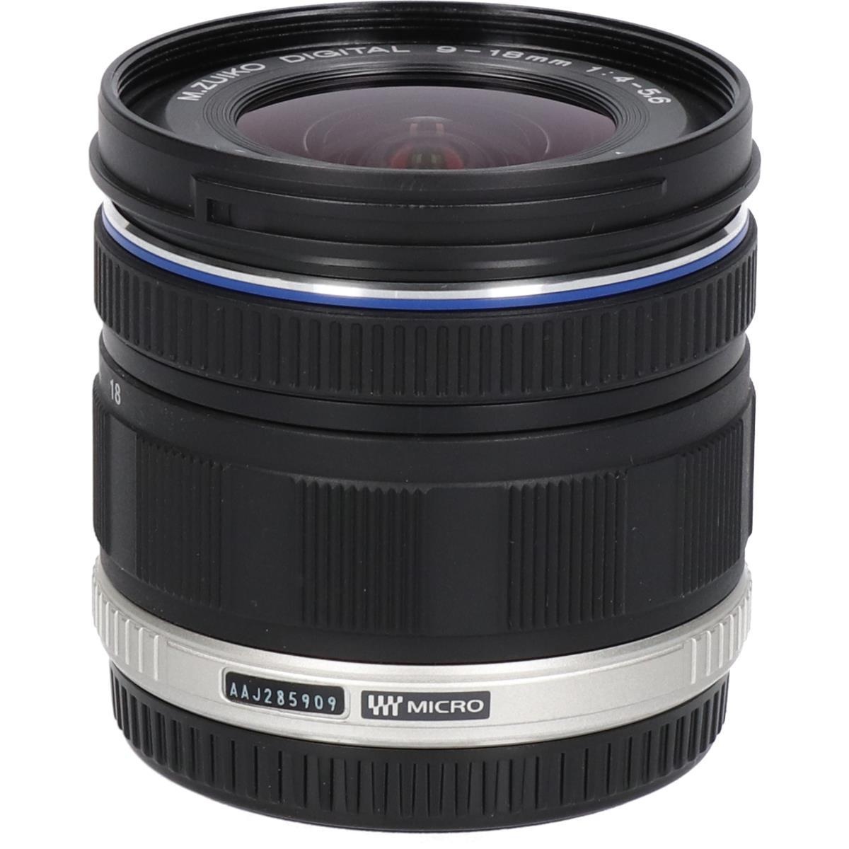 MZD ED9-18/4-5.6