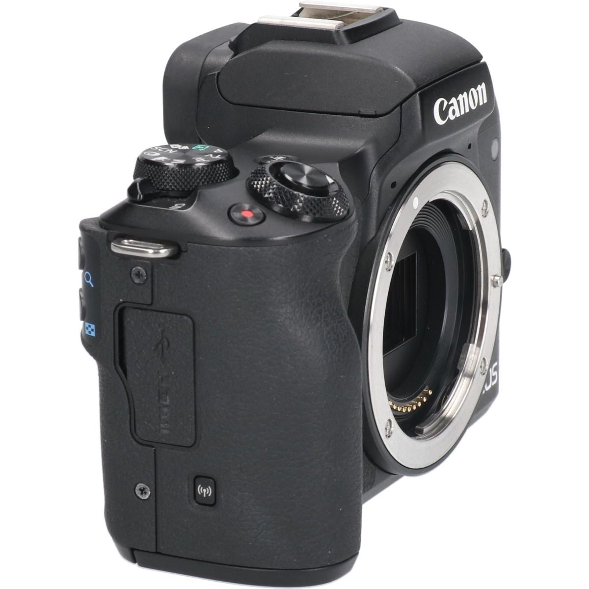 EOS KISS M2 ブラック