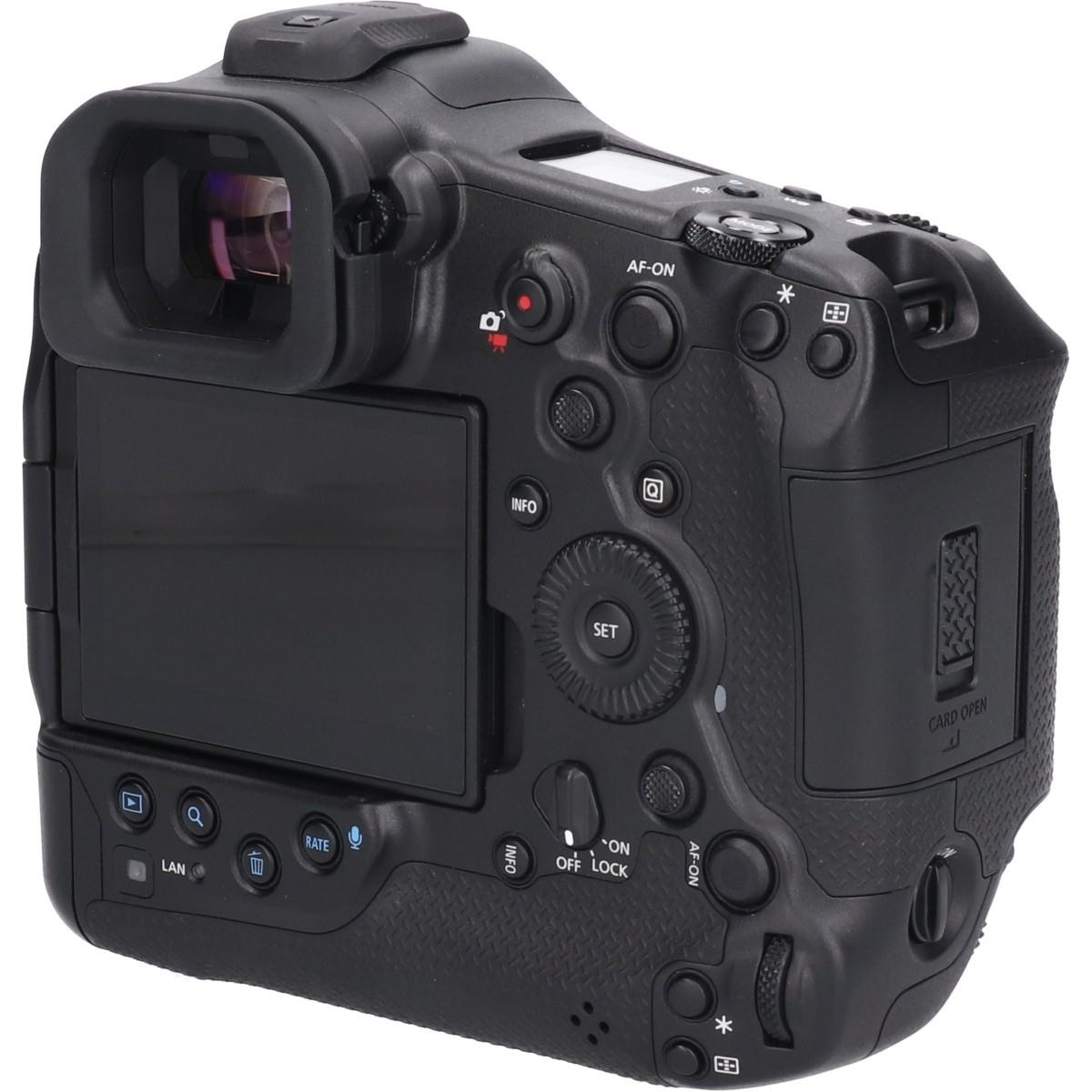 EOS R1