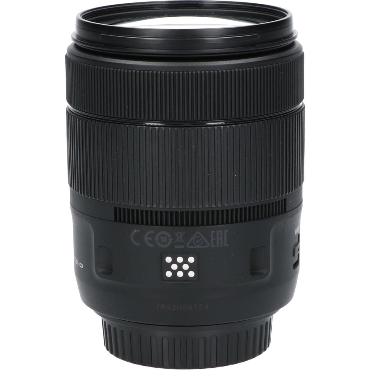 EF-S18-135IS USM + PZ-E1