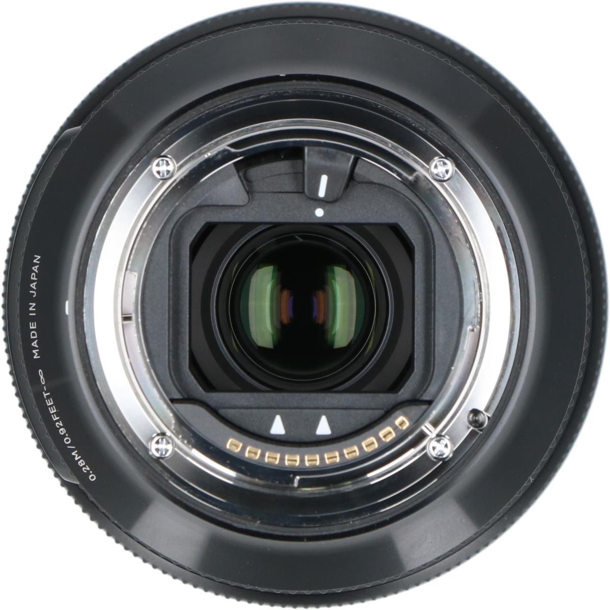ソニーE14-24/2.8DG DN(A)