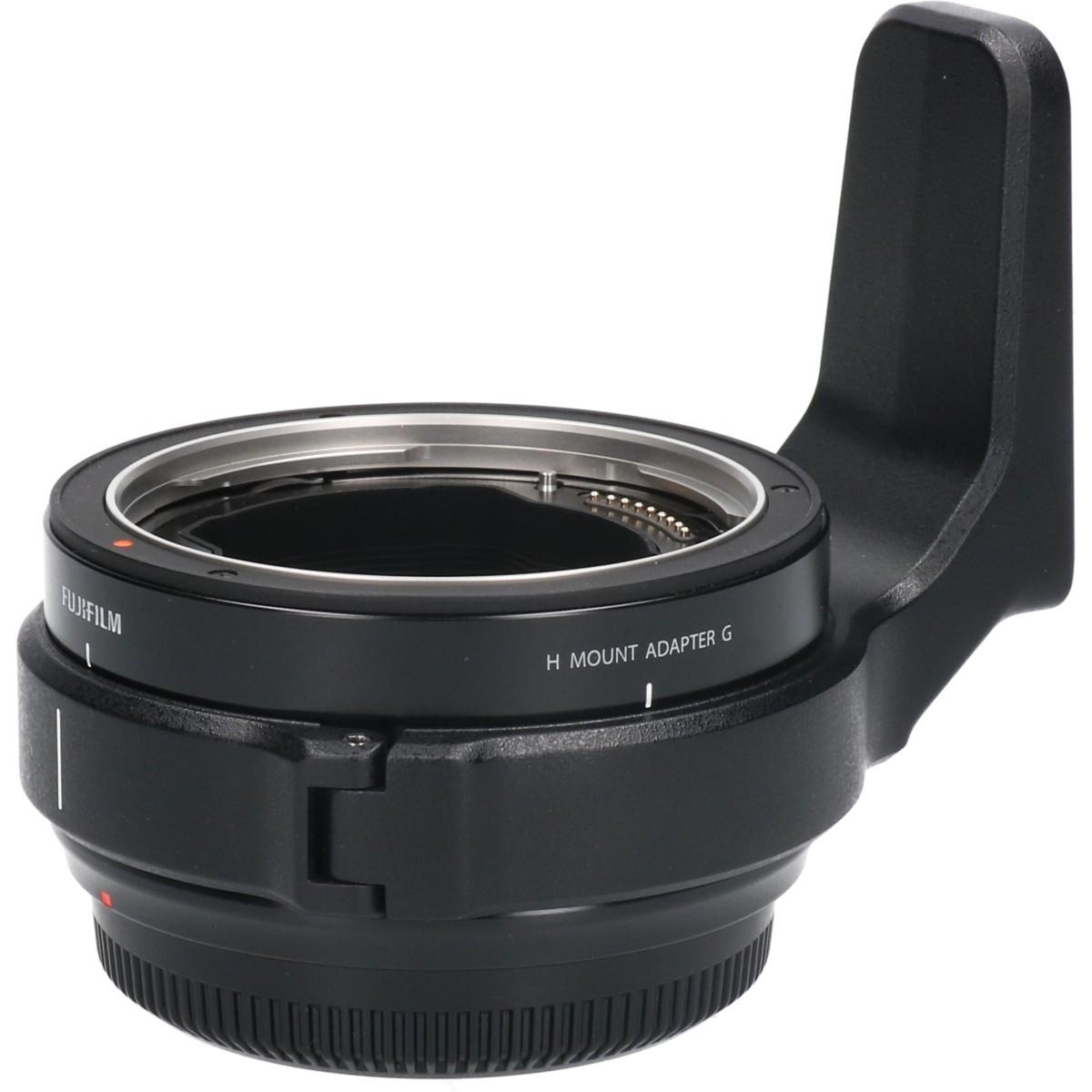 H MOUNT ADAPTER G
