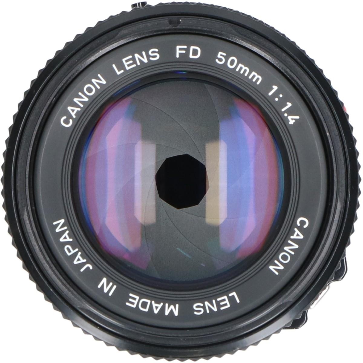 NEW FD50/1.4