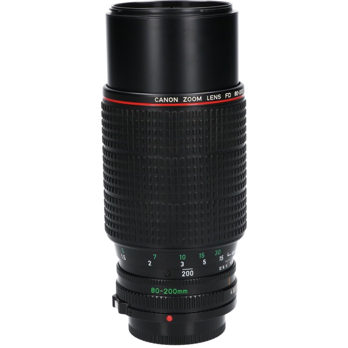 NEW FD80-200/4L