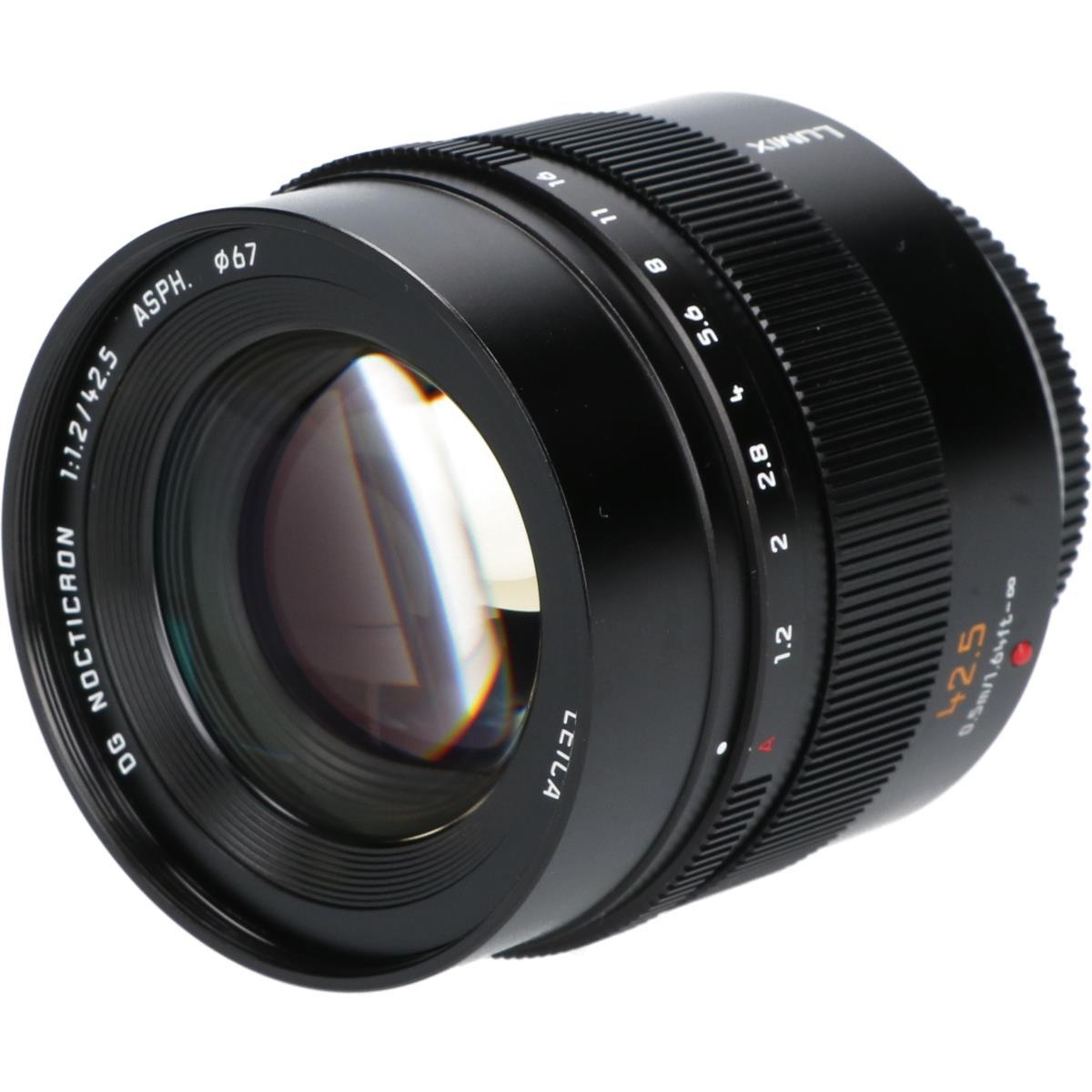 DG NOCTICRON42.5/1.2ASPH.