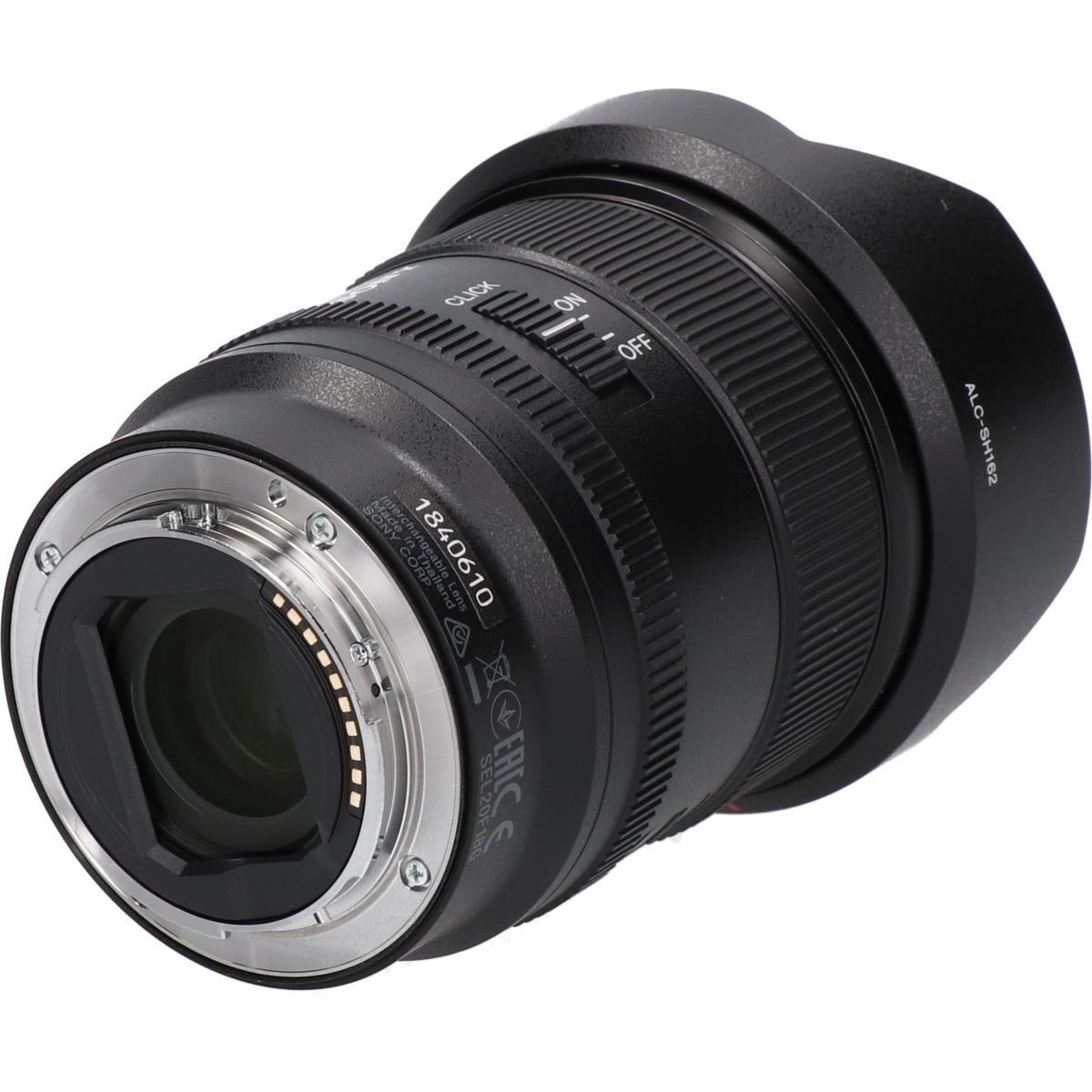 FE20/1.8G(SEL20F18G)