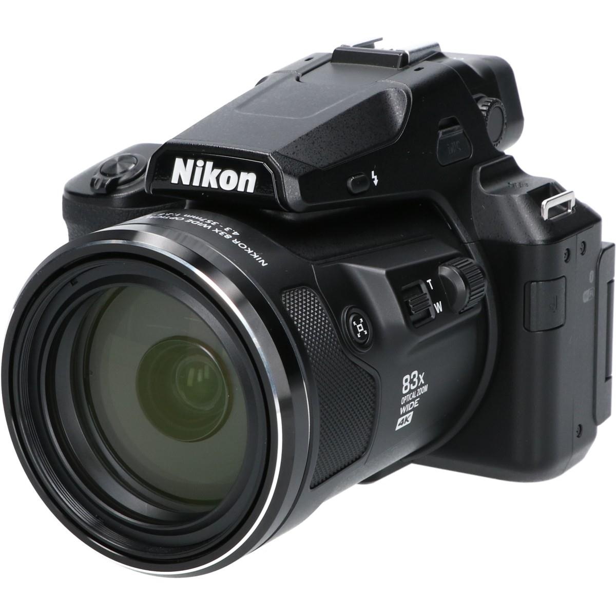 COOLPIX P950