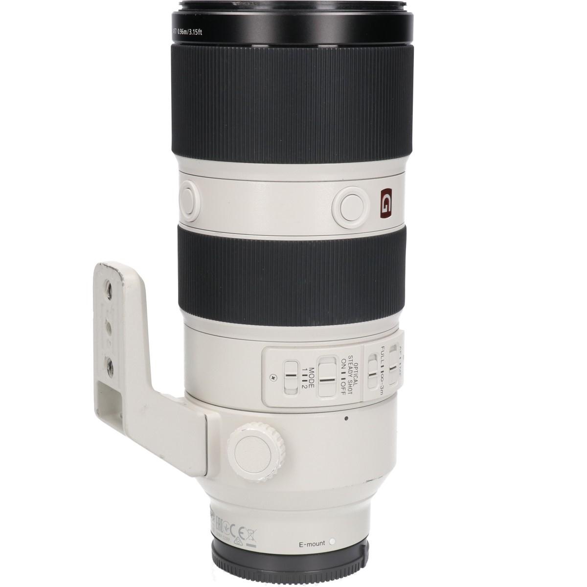 FE70-200/2.8GM(SEL70200GM