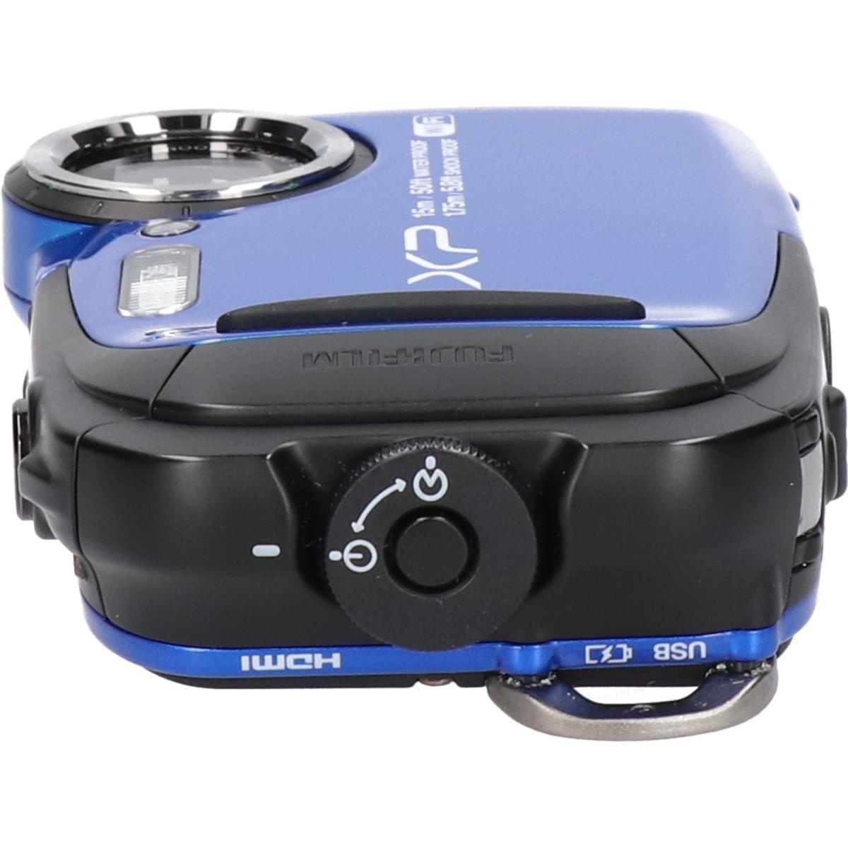 FINEPIX XP80