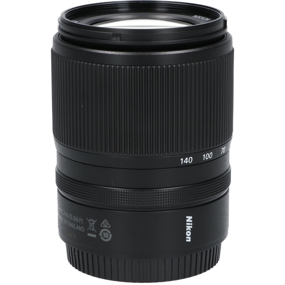 Z DX18-140/3.5-6.3VR