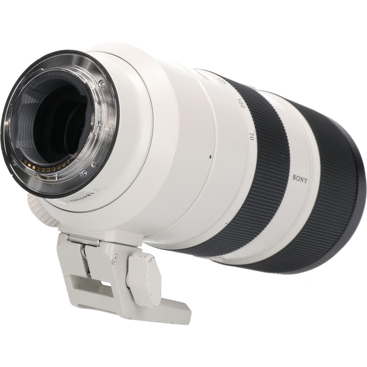 FE70-200/2.8GM(SEL70200GM