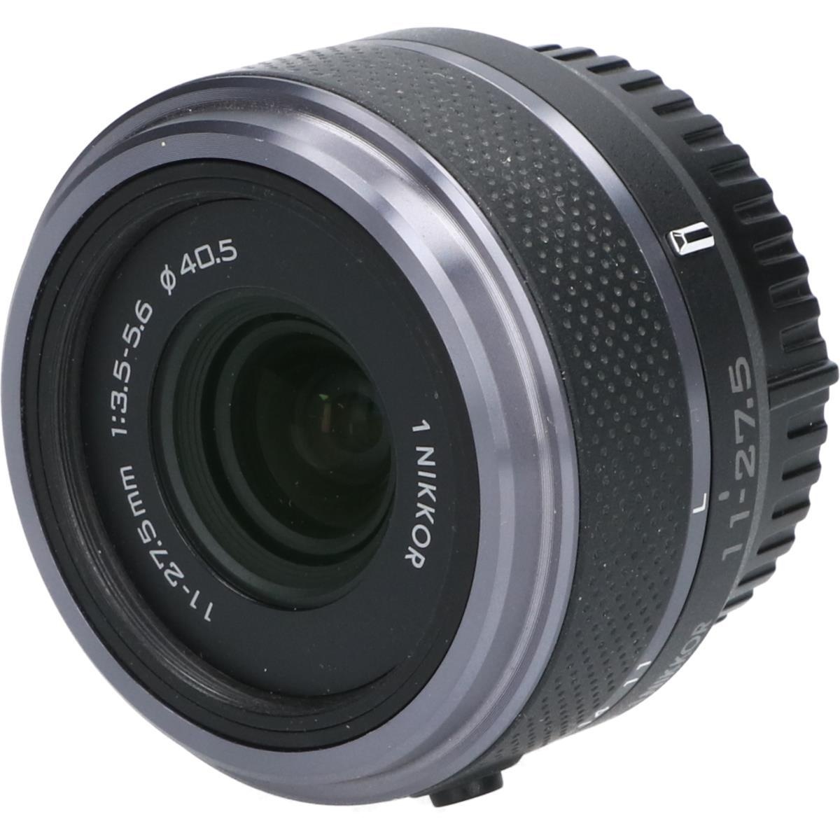 1NIKKOR 11-27.5/3.5-5.6