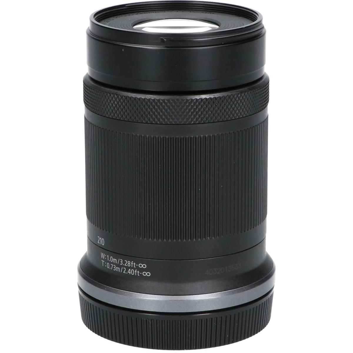 RF-S55-210/5-7.1IS STM