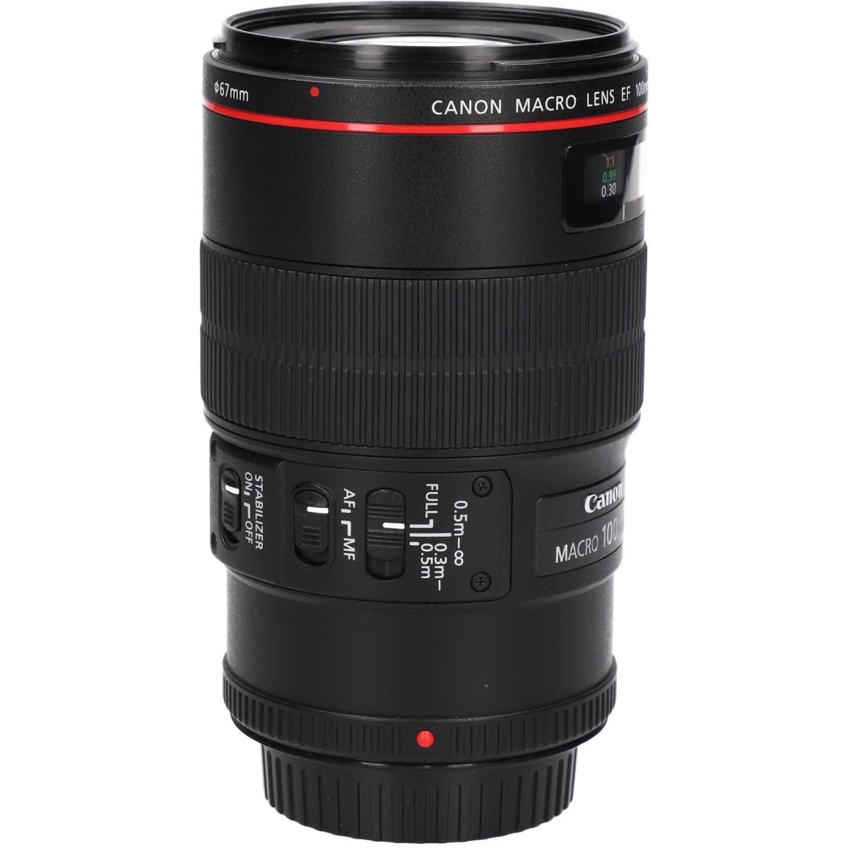 EF100/2.8L MACRO IS USM