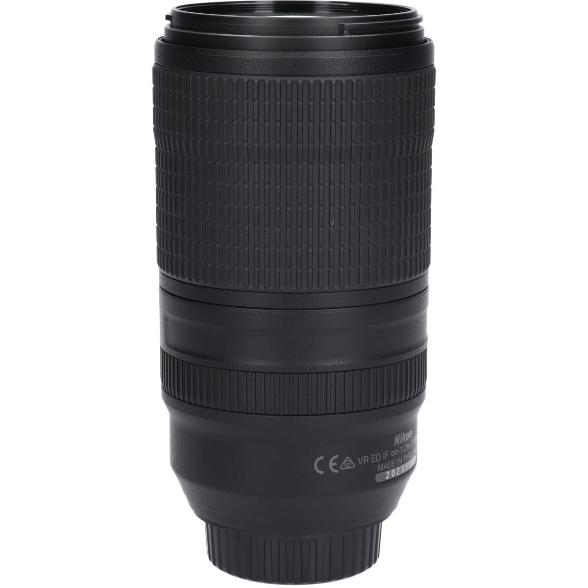 AF-P70-300/4.5-5.6E ED VR