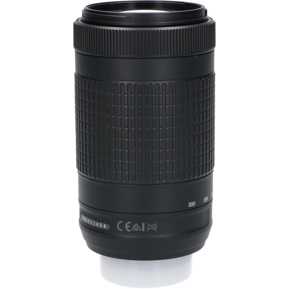 AF-P DX70-300/4.5-6.3G VR