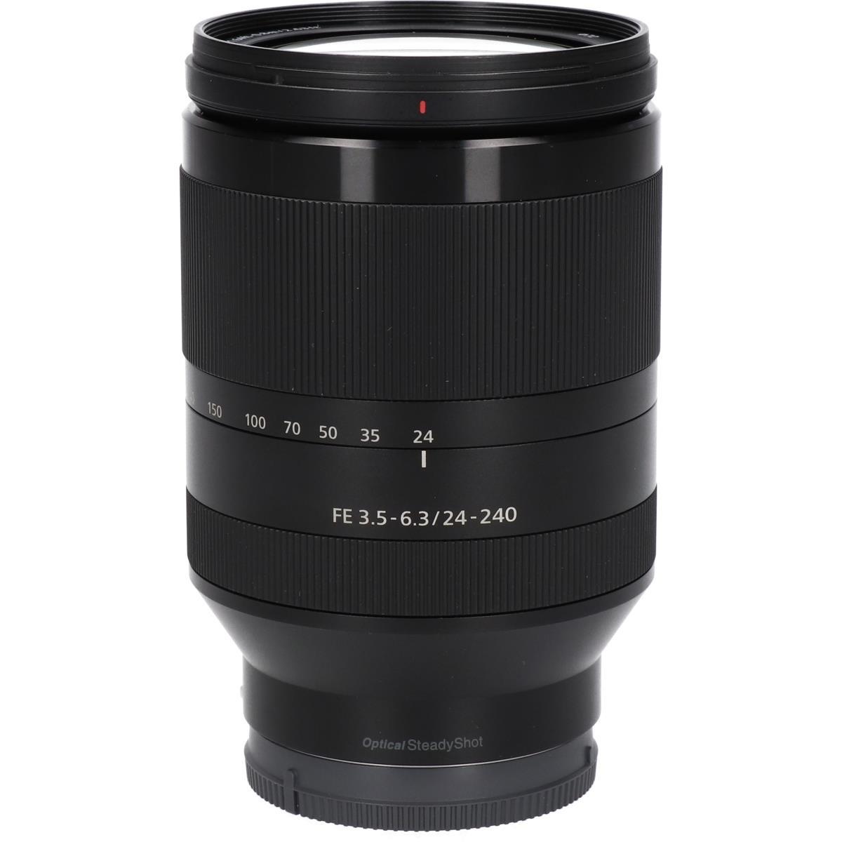 FE24-240/3.5-6.3OSS