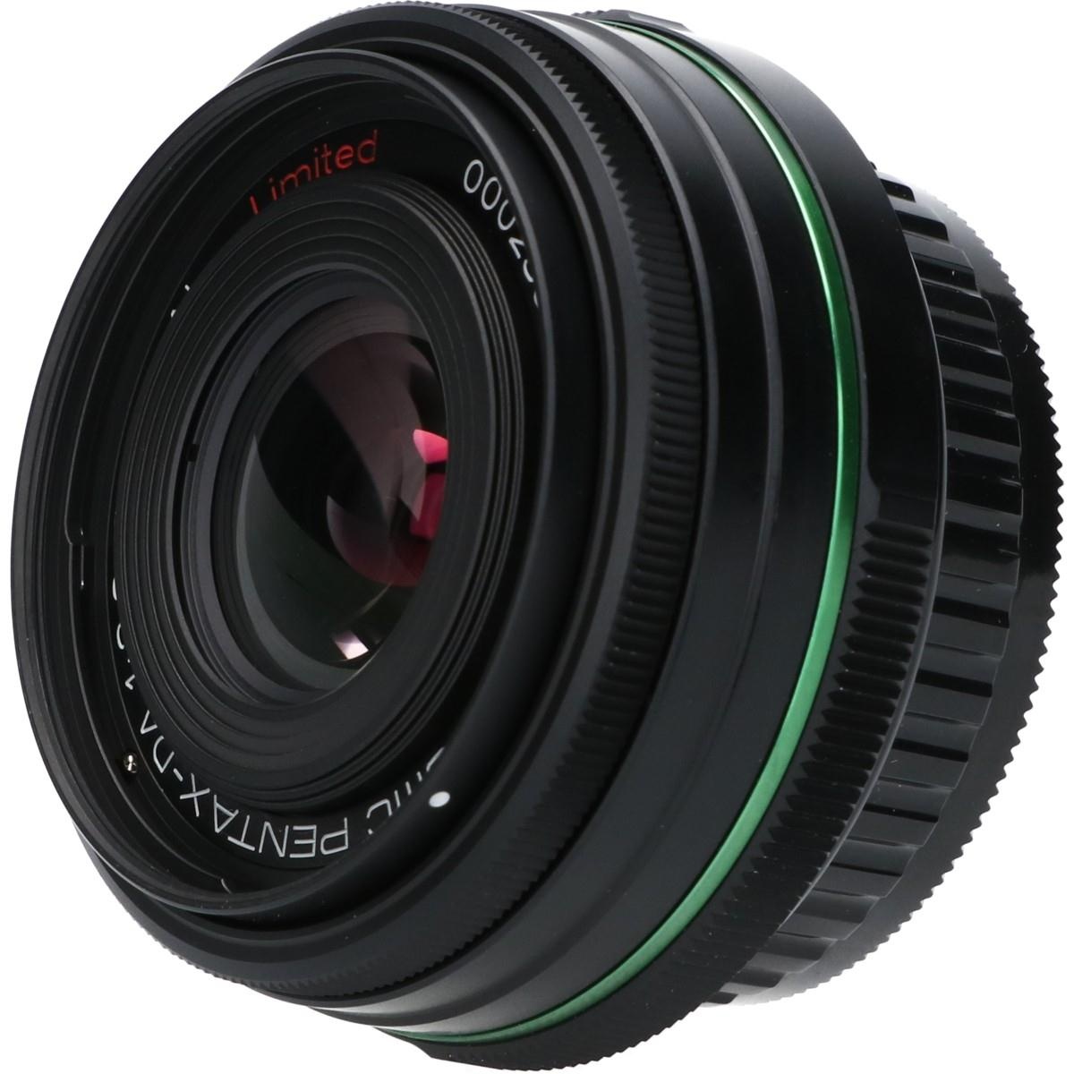 DA21/3.2AL LIMITED BLACK
