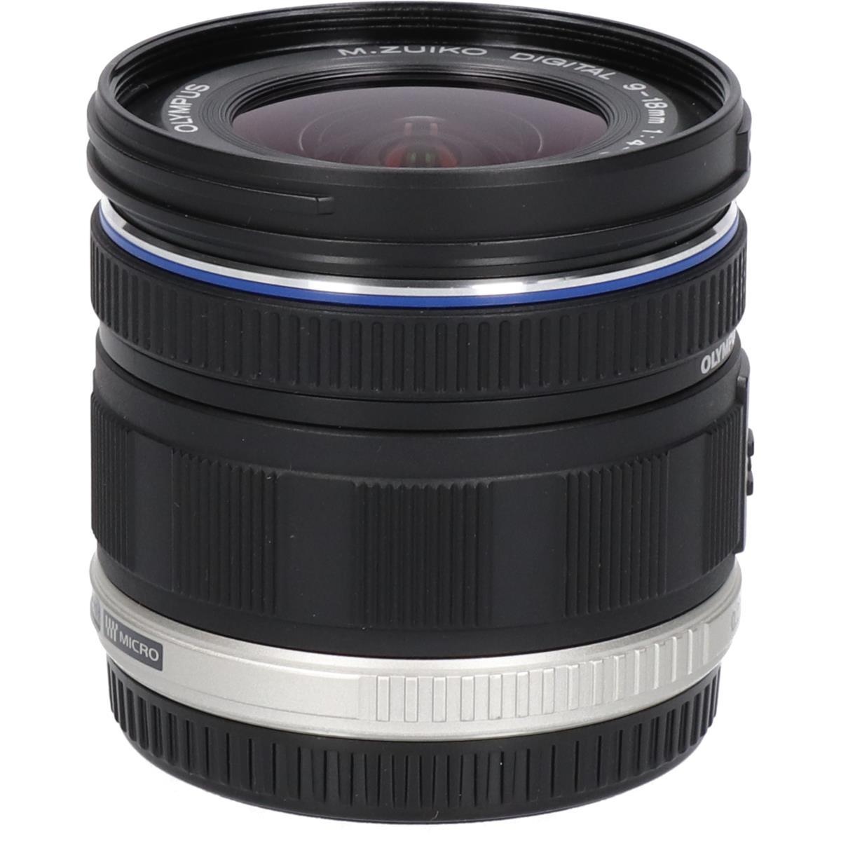 MZD ED9-18/4-5.6