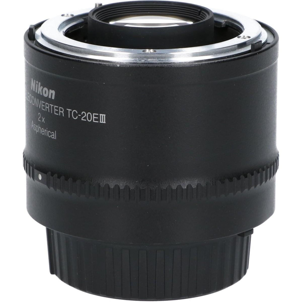 TC-20EIII