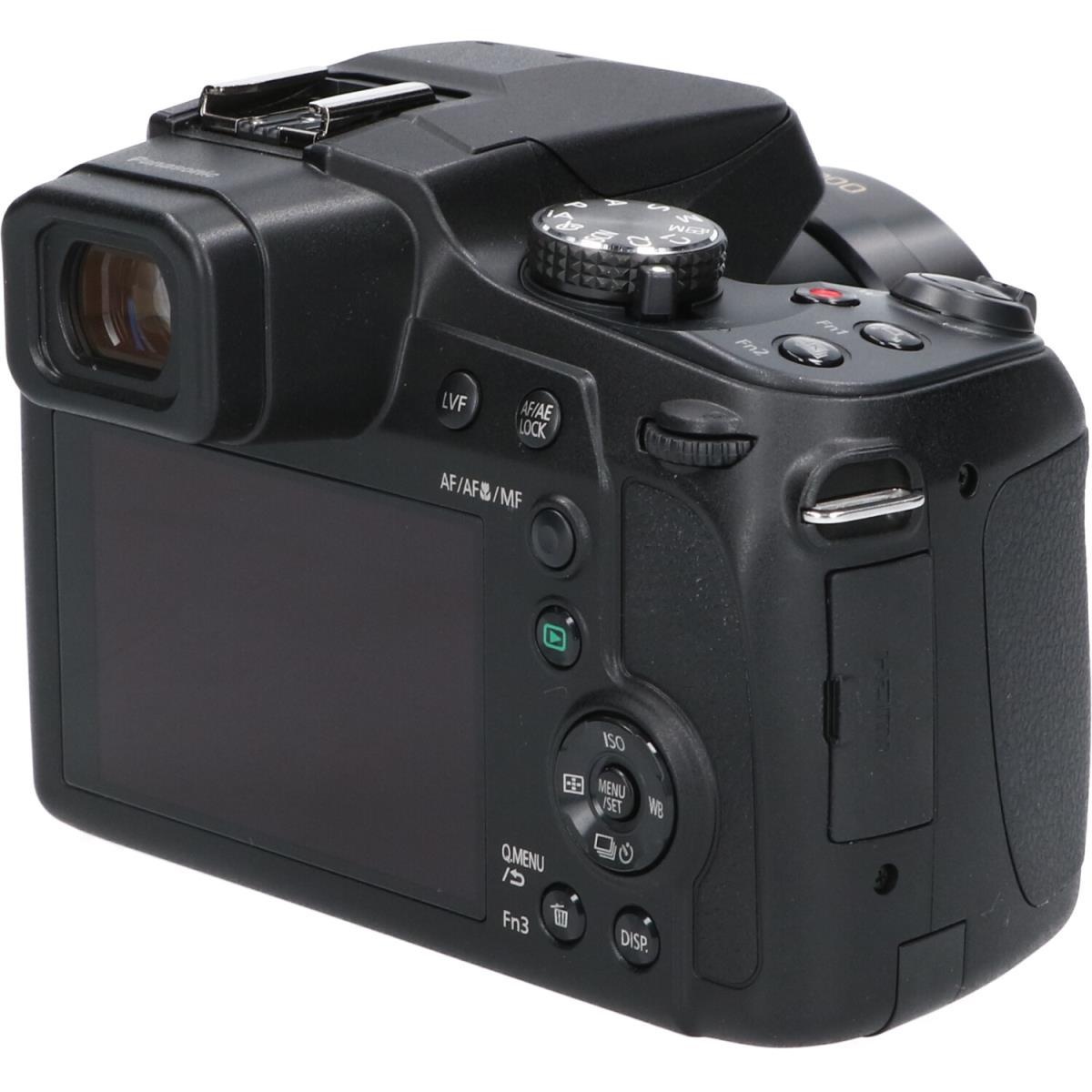 DC-FZ85D
