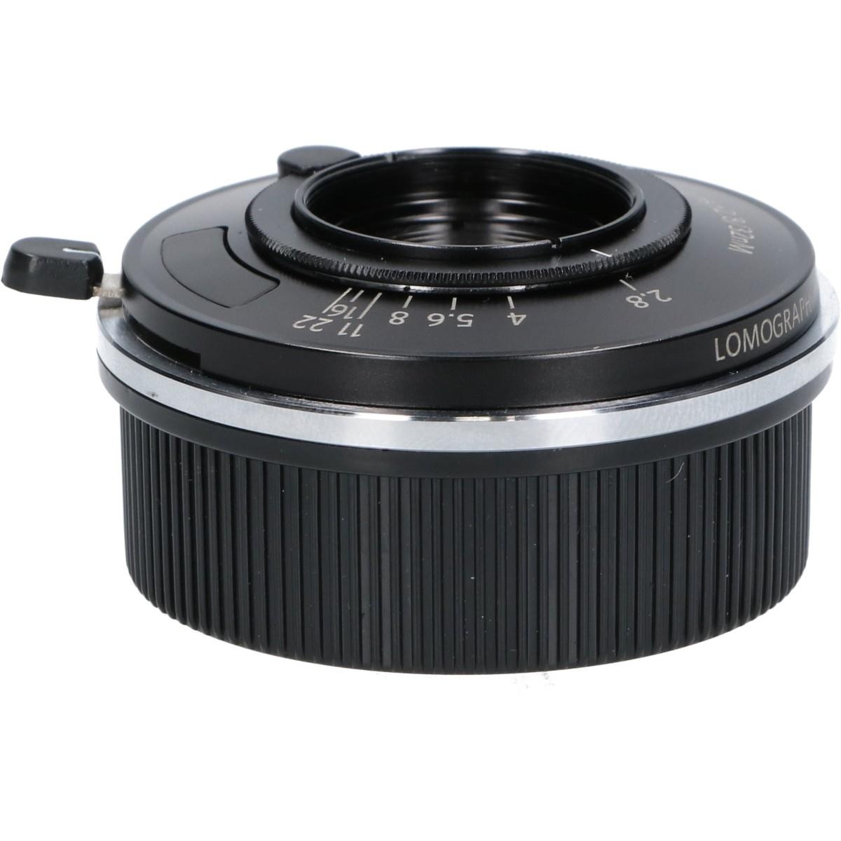 MINITAR-1 32/2.8