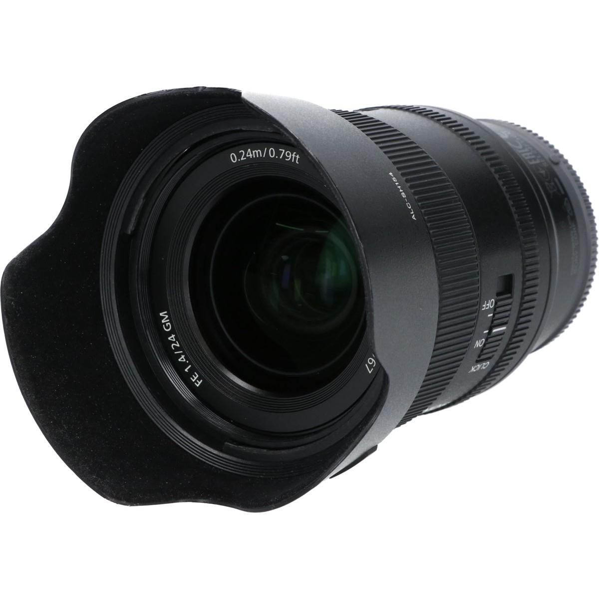 FE24/1.4GM(SEL24F14GM)