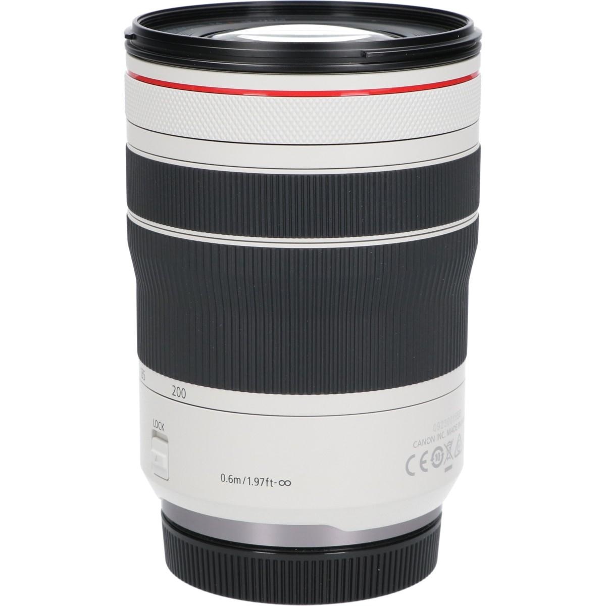 RF70-200/4L IS USM
