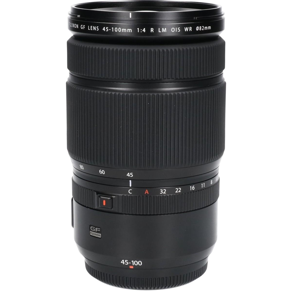 GF45-100/4R LM OIS WR