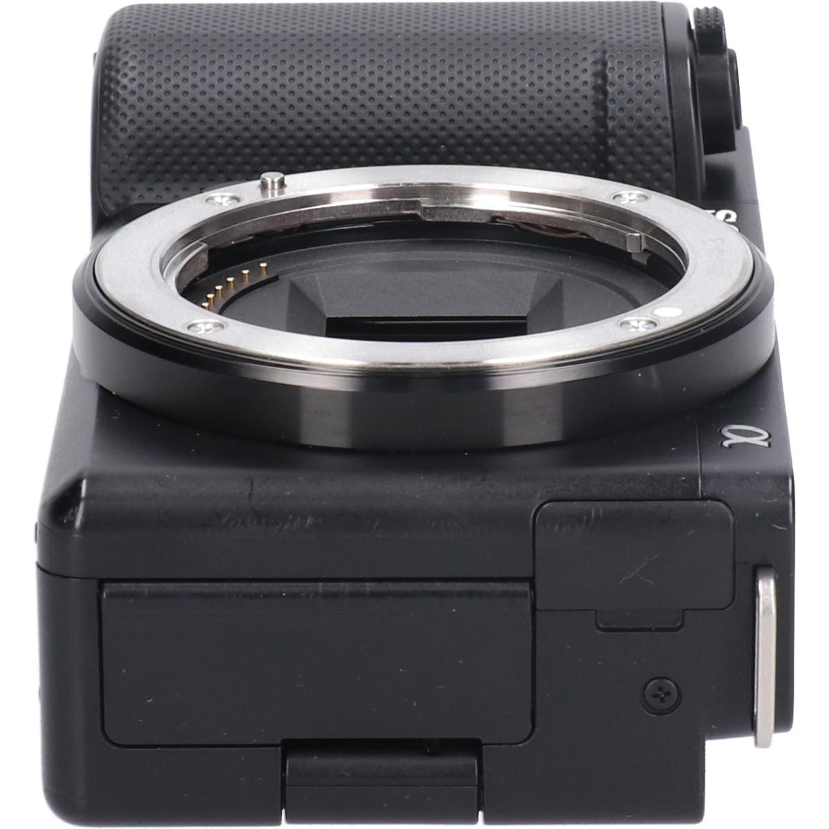 VLOGCAM ZV-E10 ブラック