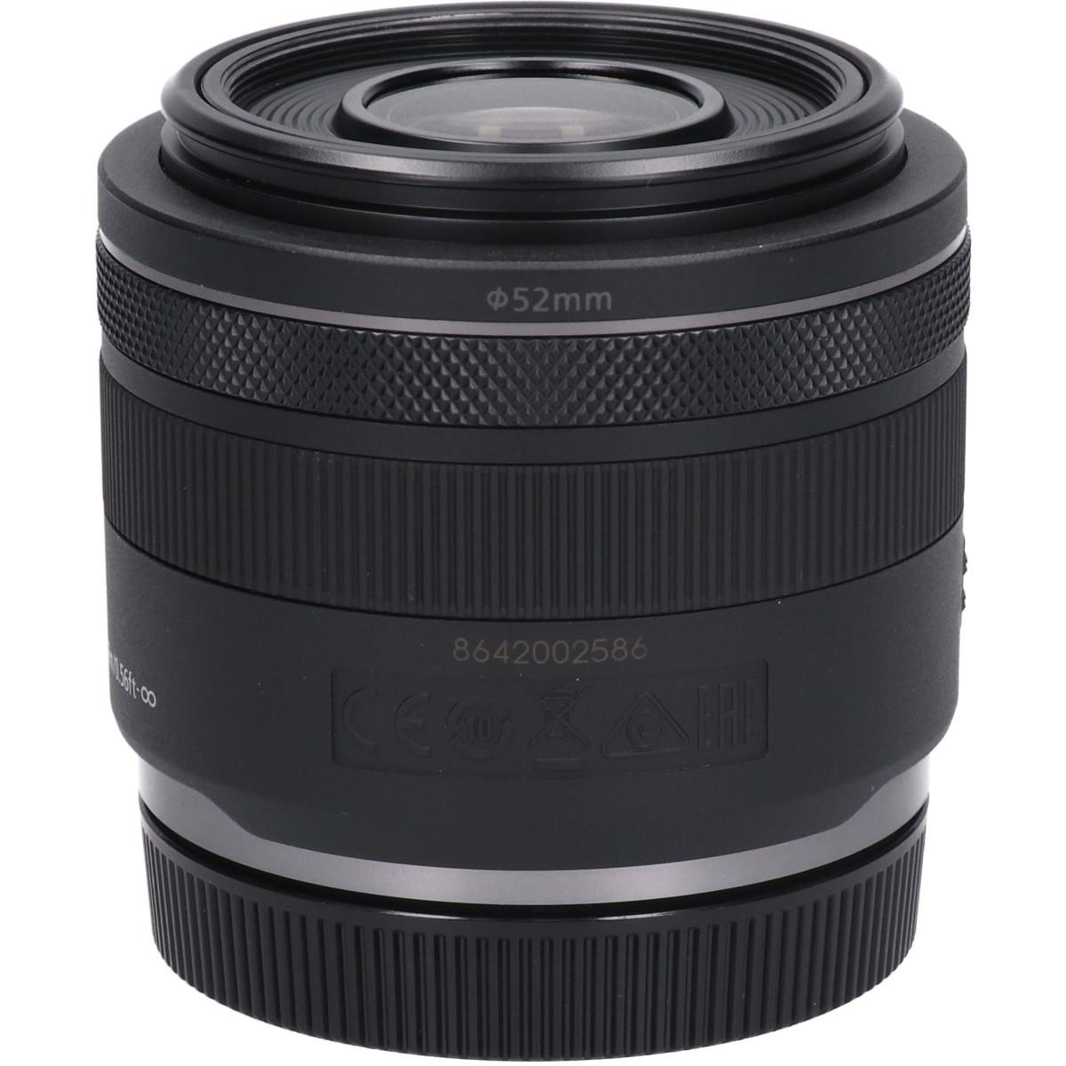 RF35/1.8MACRO IS STM