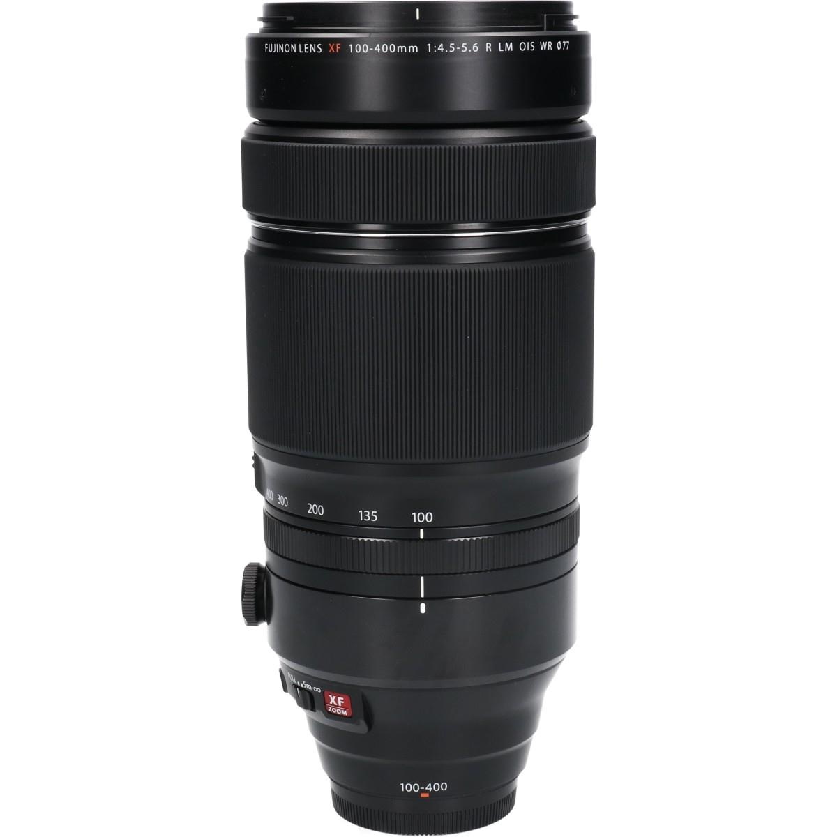 XF100-400/4.5-5.6R LM OIS