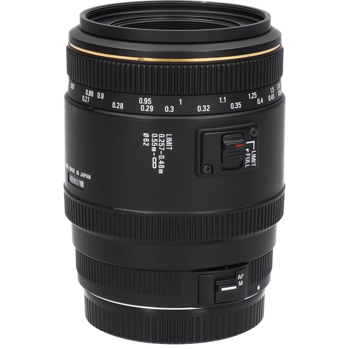 EOS70/2.8EX DG MACRO