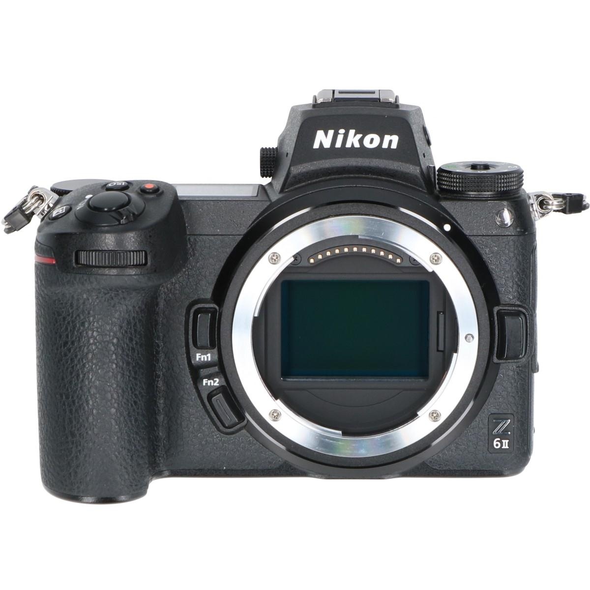 Z6II