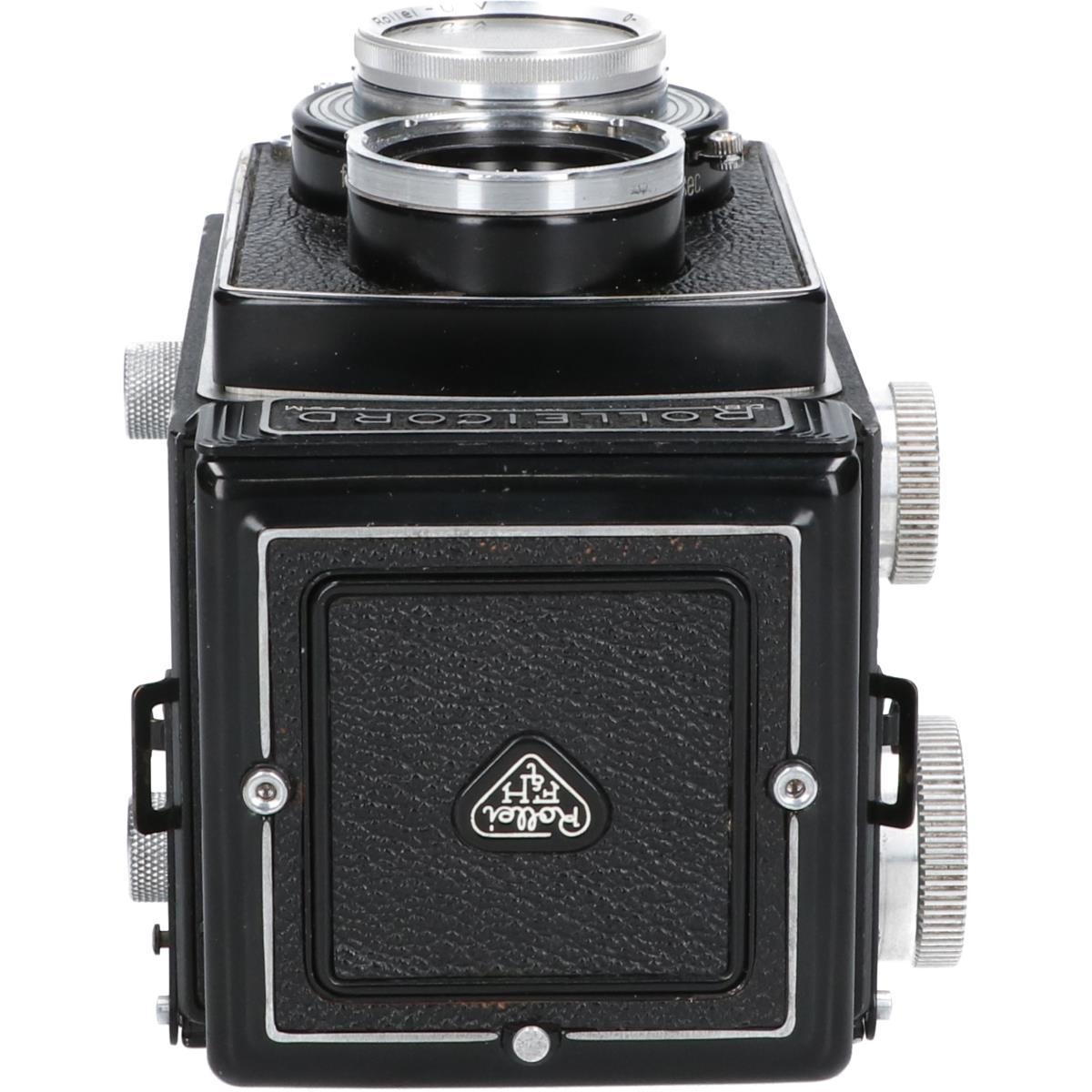 ROLLEICORDIII XENAR75/3.5
