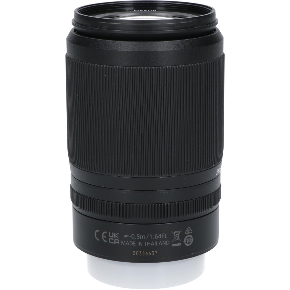 Z DX50-250/4.5-6.3VR