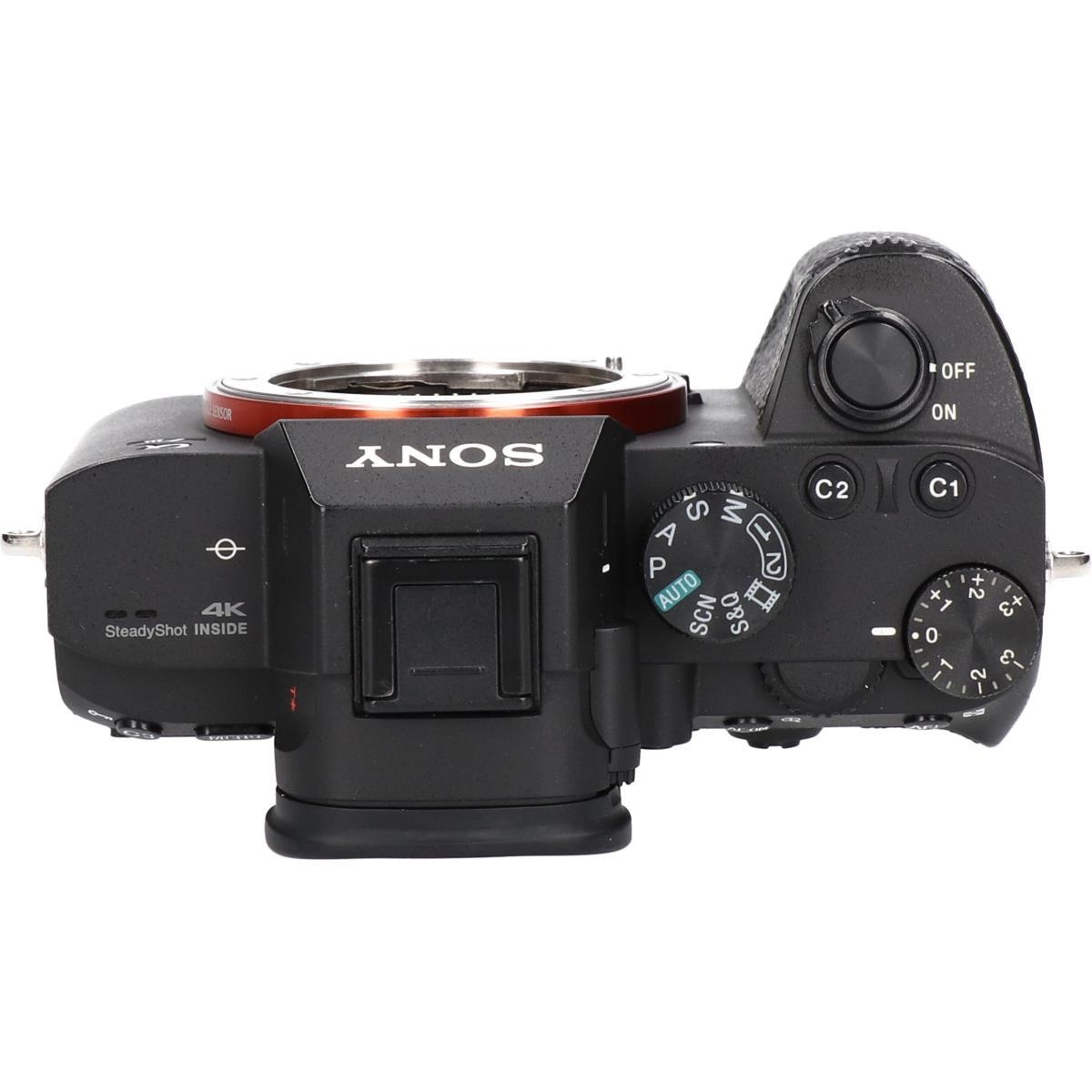 α7 III ILCE-7M3