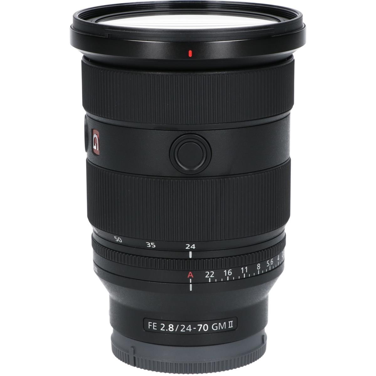 FE24-70/2.8GM II