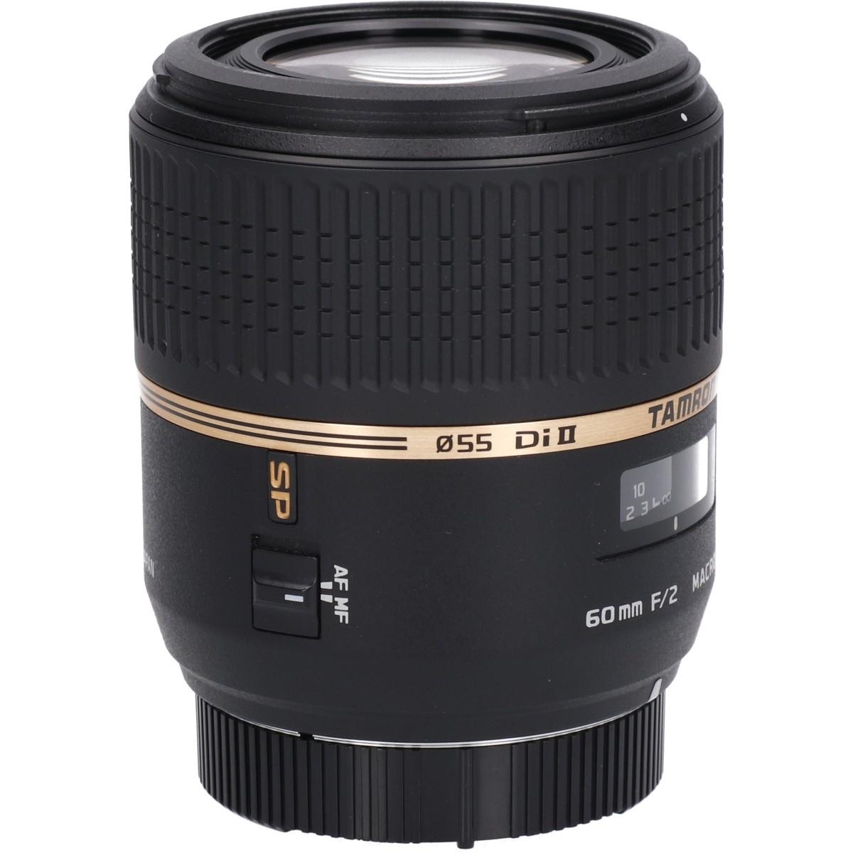 ニコン60/2DiIIマクロ(G005)