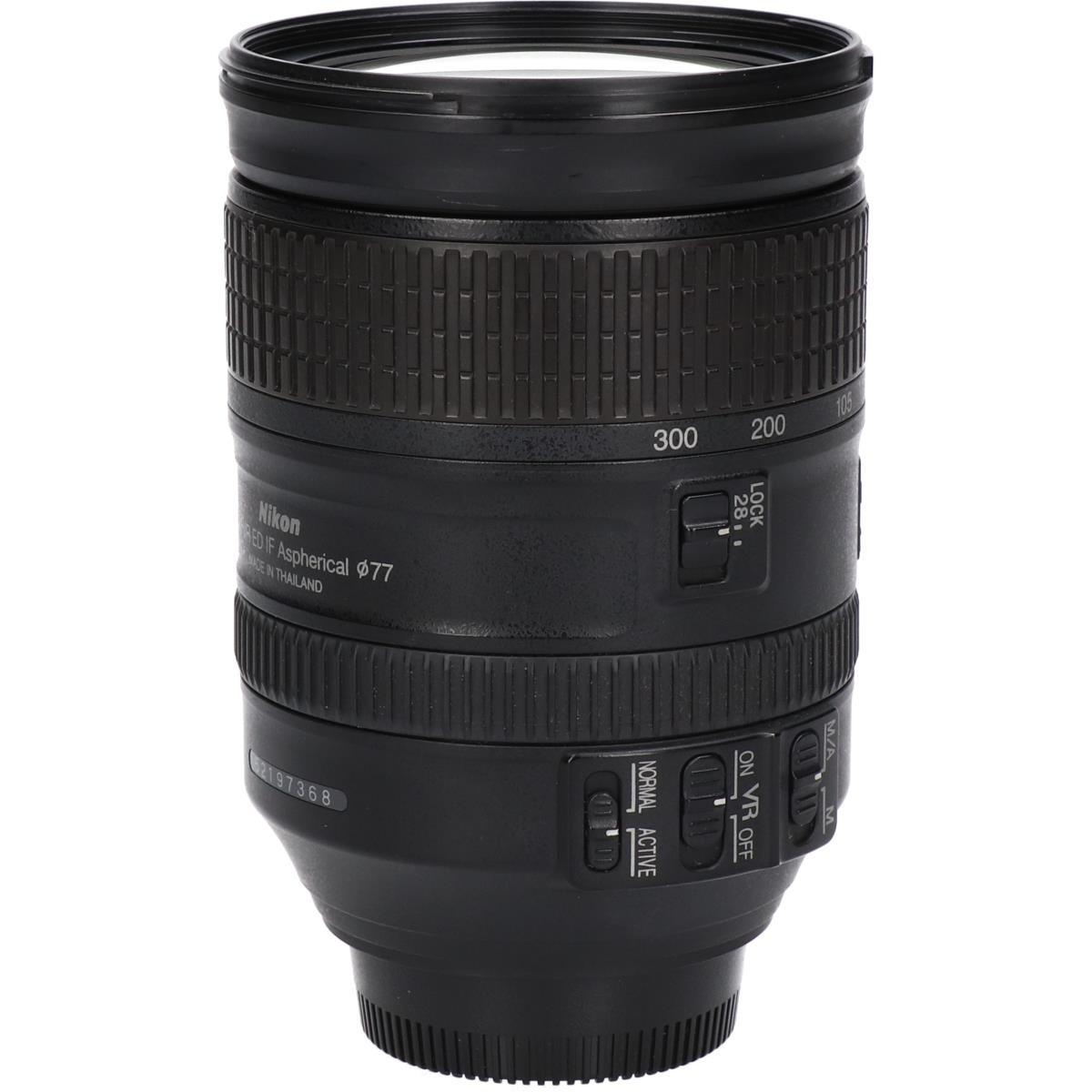 AF-S28-300/3.5-5.6G ED VR