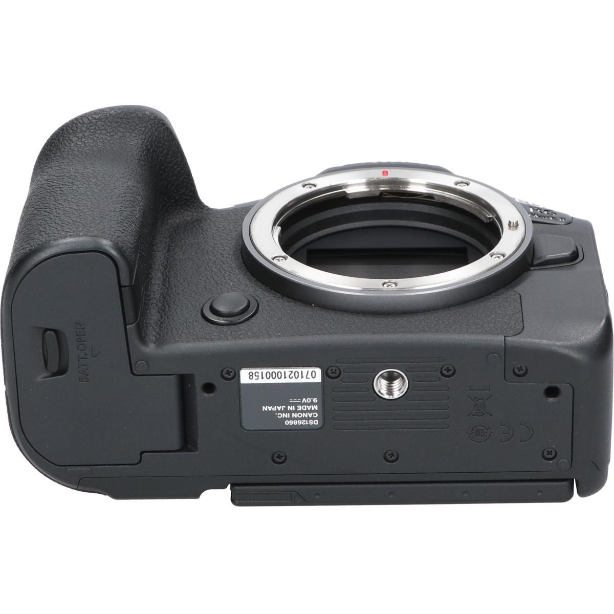 EOS R6 MARK II