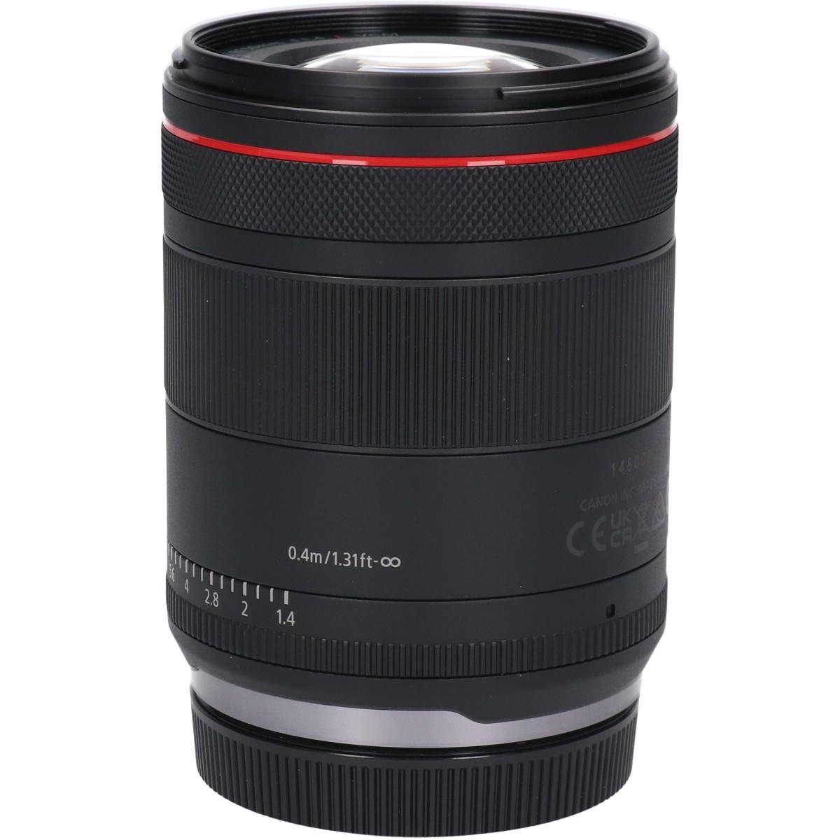 RF50/1.4L VCM